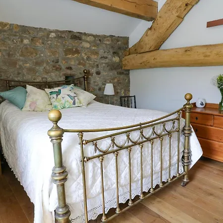 Foxstones Сasa de vacaciones