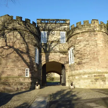 Foxstones Hébergement de vacances Skipton