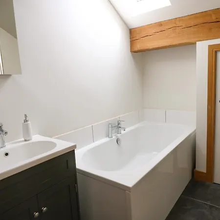 Сasa de vacaciones Foxstones Skipton