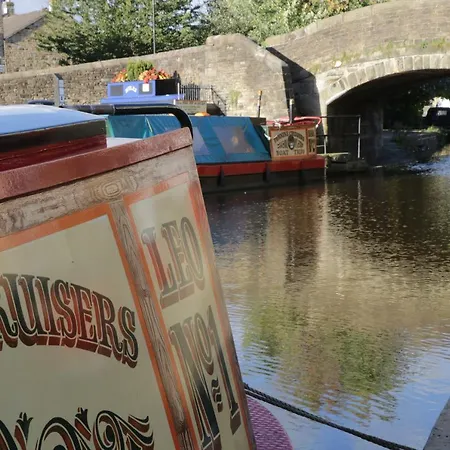 Foxstones Сasa de vacaciones Skipton