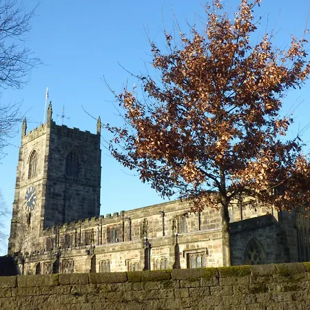 Foxstones Дом отдыха *