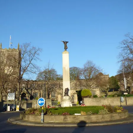 Foxstones * Скиптон